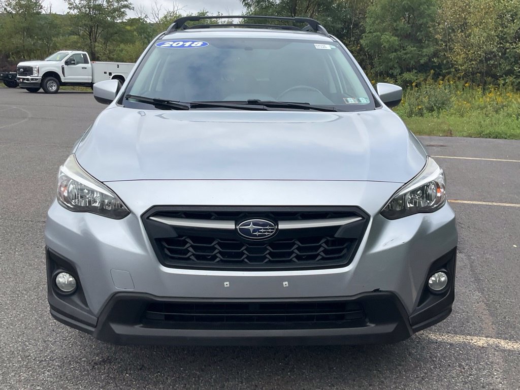 Used 2018 Subaru Crosstrek 2.0i Premium AWD/4WD image 23