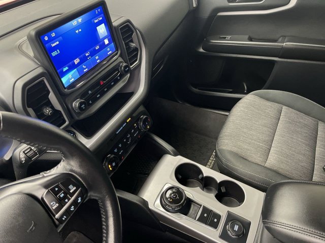 Certified 2023 Ford Bronco Sport Big Bend w/ Convenience Package AWD/4WD image 18