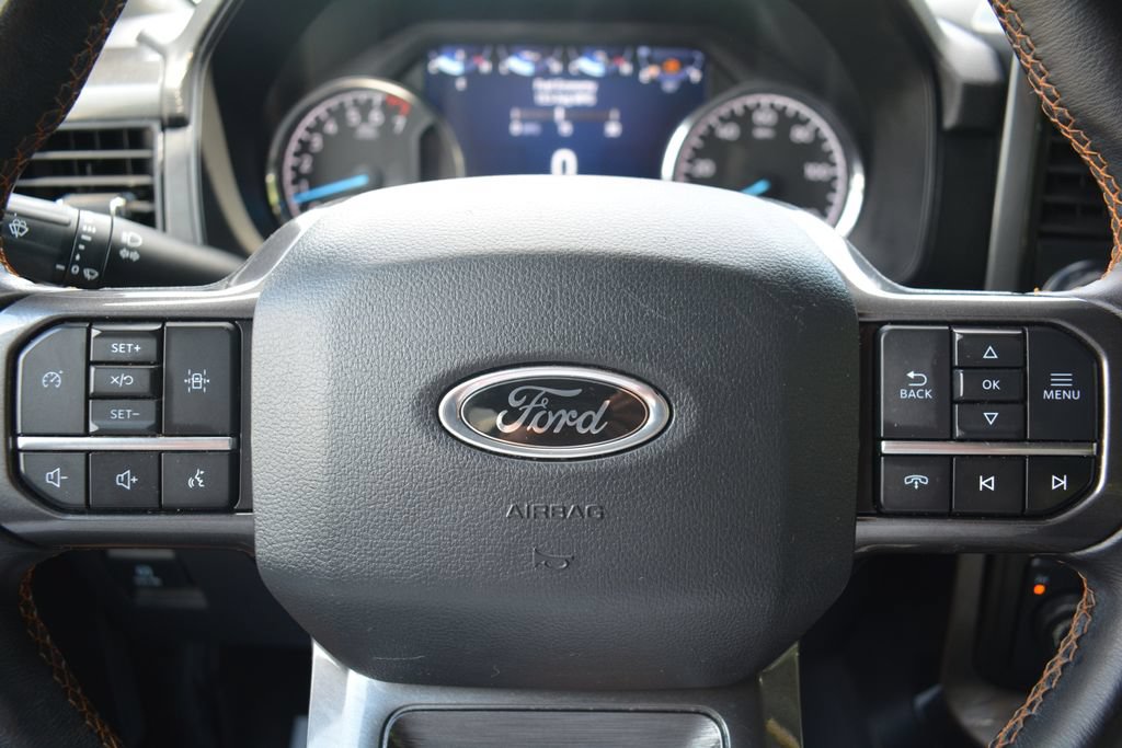 Certified 2023 Ford F150 Tremor w/ 360 Degree Camera Package AWD/4WD image 11