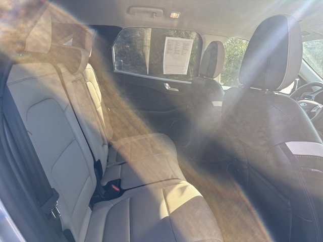 Certified 2022 Ford Escape SEL w/ Technology Package image 19