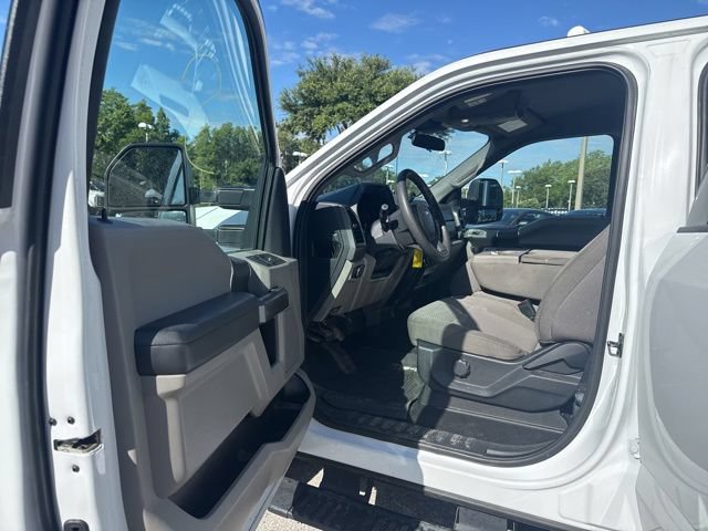 Certified 2022 Ford F250 XLT AWD/4WD image 13