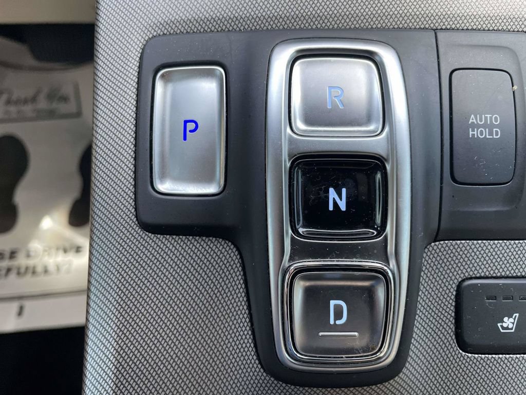 Used 2020 Hyundai Palisade Limited FWD image 17