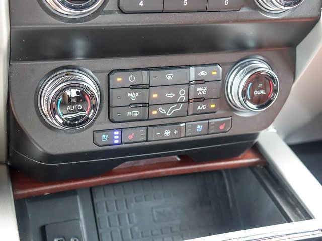 Certified 2021 Ford F350 King Ranch w/ King Ranch Ultimate Package AWD/4WD image 26