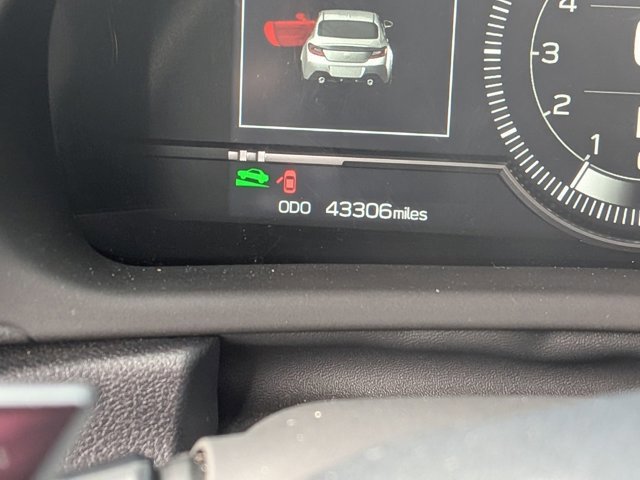 Used 2023 Toyota GR86 BASE image 20