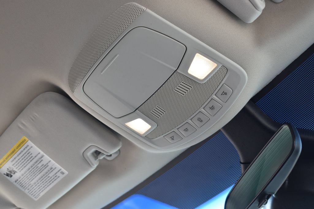 Certified 2020 Ford Edge SE FWD image 34