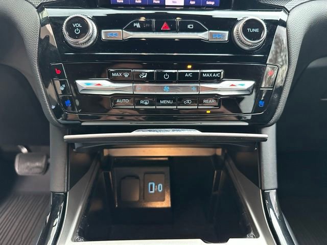 Certified 2022 Ford Explorer ST w/ Equipment Group 401A image 20