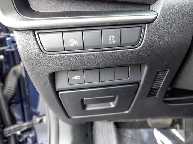 Used 2025 MAZDA MAZDA3 s FWD image 23