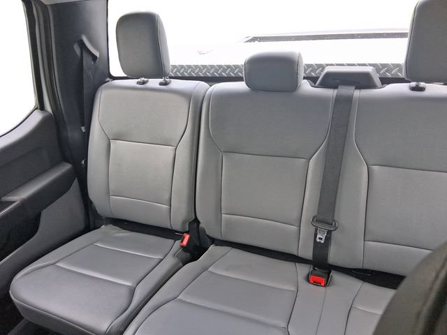 Certified 2025 Ford F250 XL w/ FX4 Off-Road Package AWD/4WD image 16