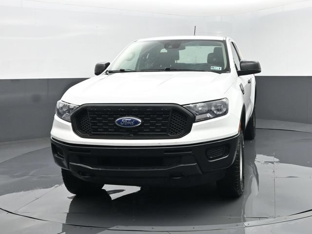 Certified 2022 Ford Ranger XL w/ XL Power Equipment Group AWD/4WD image 20