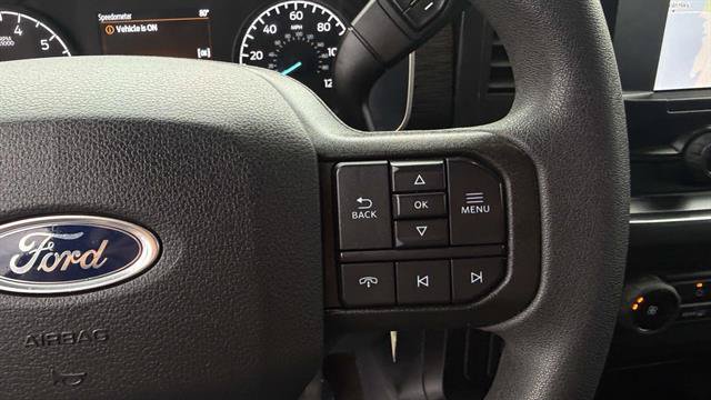 Certified 2021 Ford F150 XL w/ STX Appearance Package AWD/4WD image 14