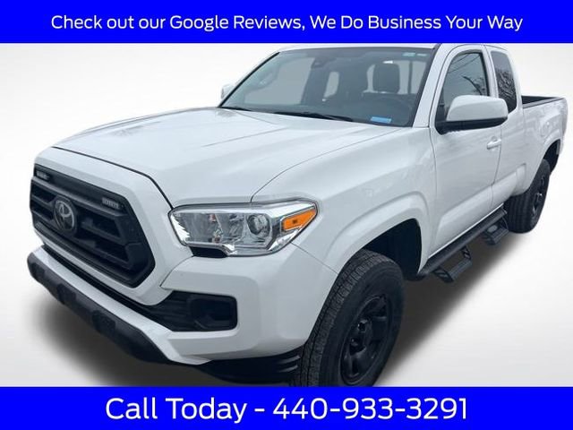 Used 2023 Toyota Tacoma SR w/ SR Convenience Package image 14