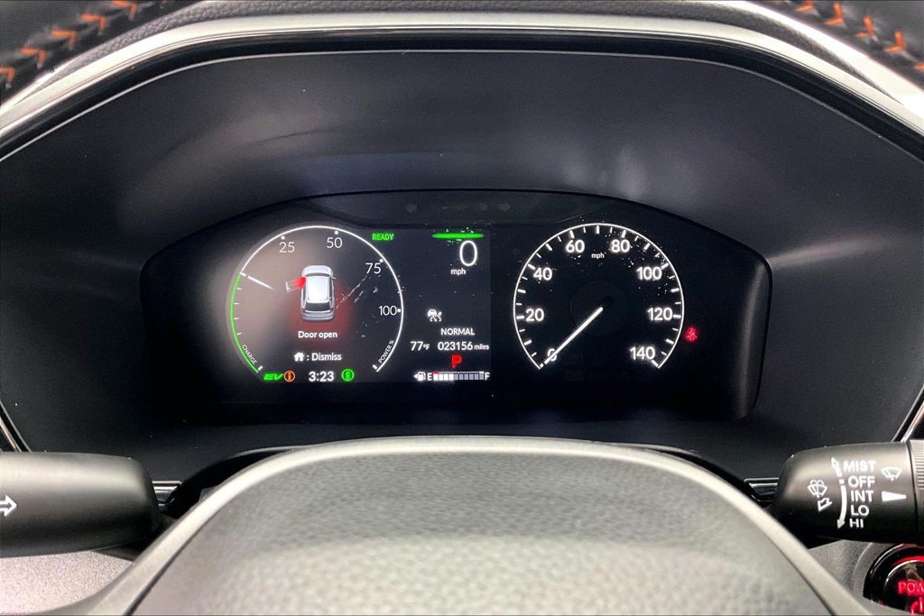 Used 2025 Honda CR-V Sport-L image 19