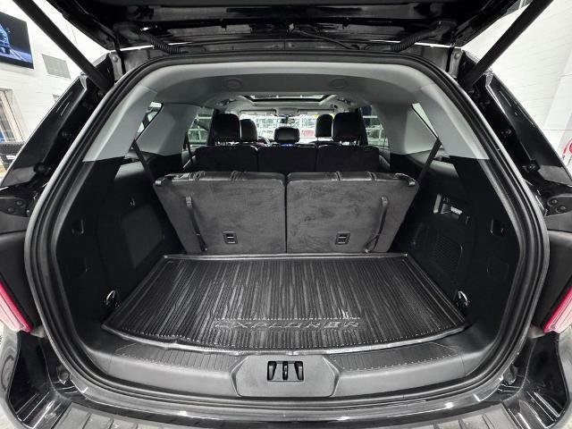 Certified 2023 Ford Explorer XLT w/ Equipment Group 202A image 19