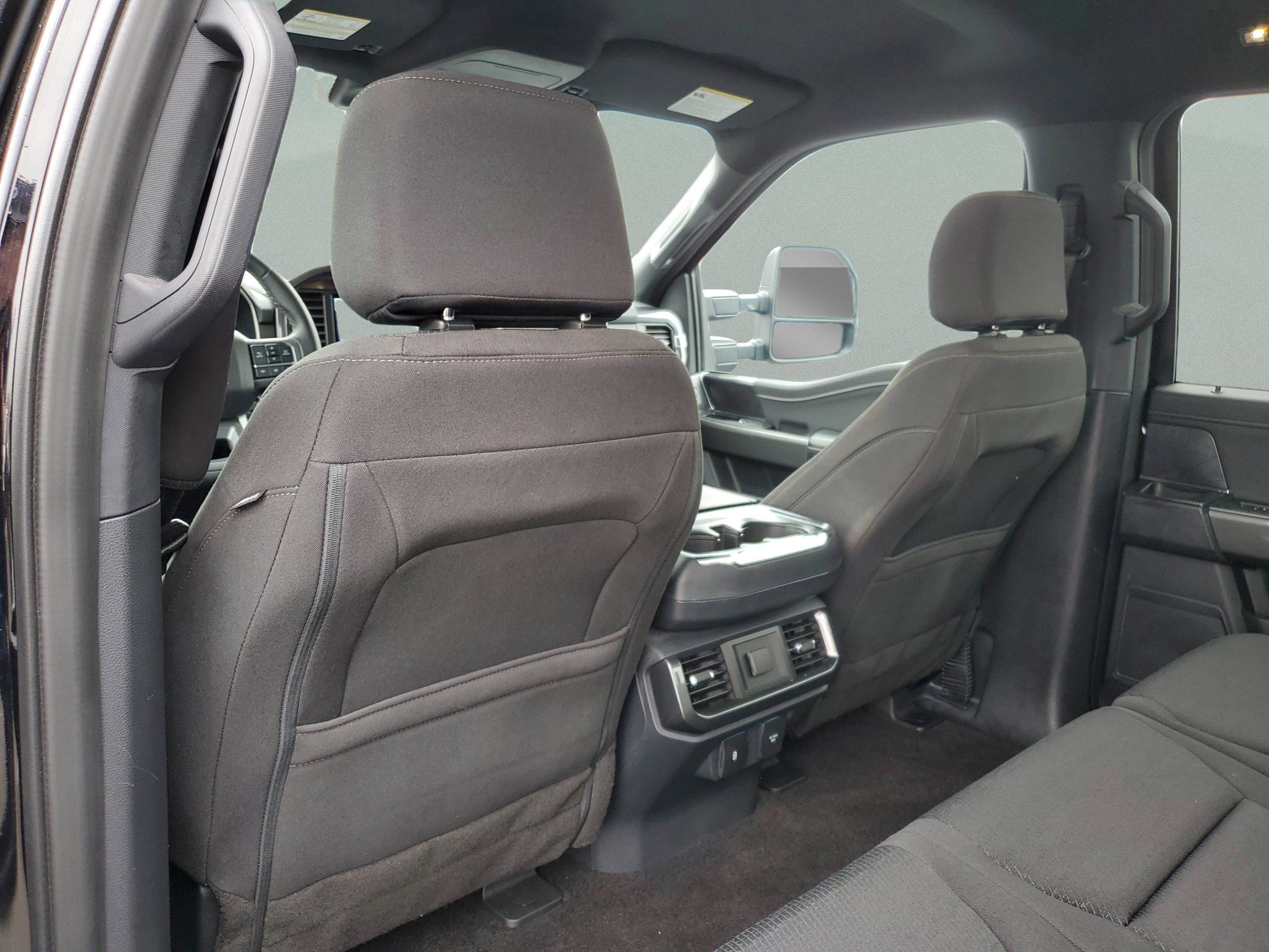 Certified 2023 Ford F150 XLT w/ Equipment Group 302A High image 14