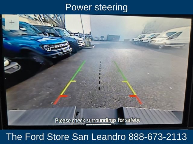 Certified 2023 Ford F250 XL w/ XL Chrome Package image 15