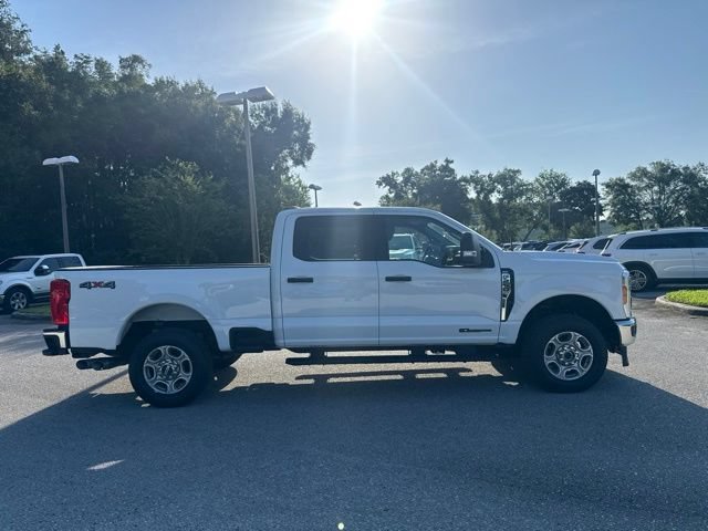 Certified 2026 Ford F250 XLT AWD/4WD image 8