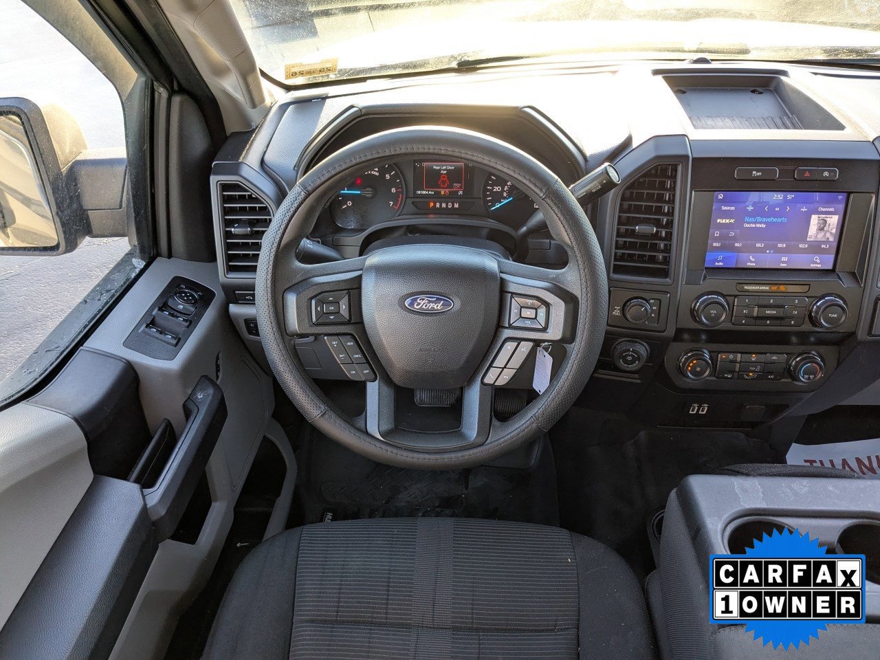 Certified 2020 Ford F150 XL w/ Equipment Group 101A Mid image 18