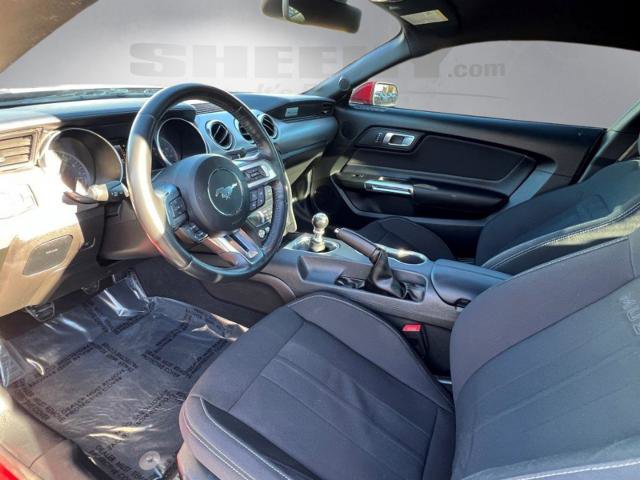 Certified 2022 Ford Mustang GT w/ Equipment Group 301A image 3