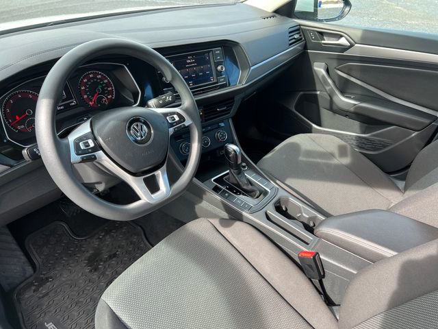Used 2019 Volkswagen Jetta S w/ Driver Assistance Package image 18