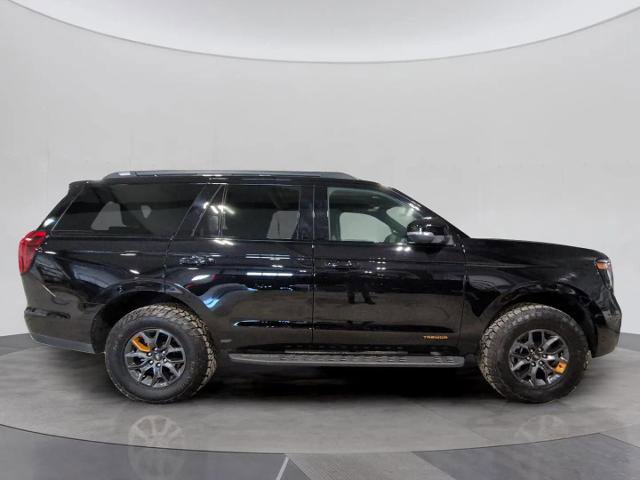 Certified 2025 Ford Expedition Tremor AWD/4WD image 6