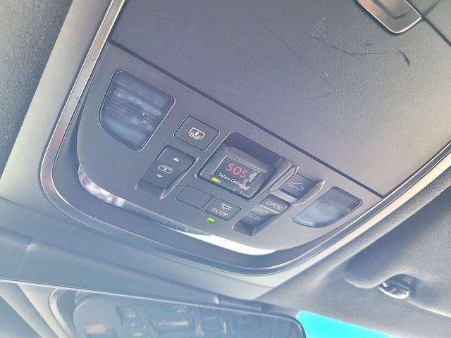 Used 2018 Lexus LS 500 F Sport w/ Performance Package RWD image 20