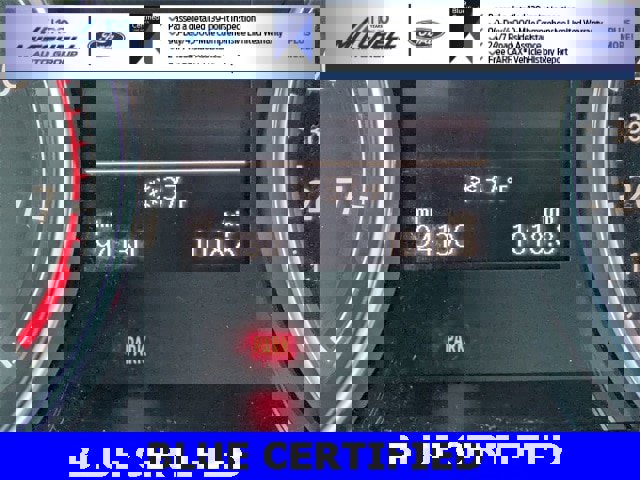 Used 2019 Volkswagen Golf Alltrack SE image 16