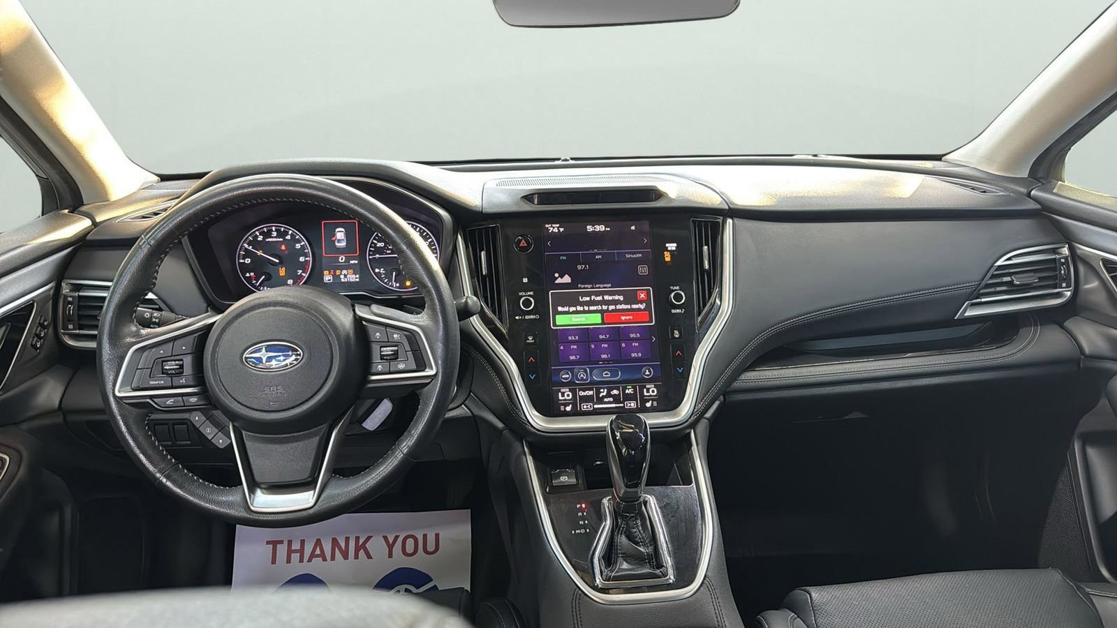 Used 2020 Subaru Legacy Limited image 22