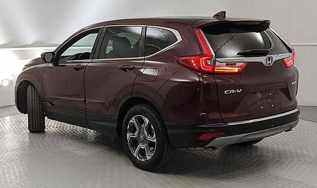 Used 2019 Honda CR-V EX image 3