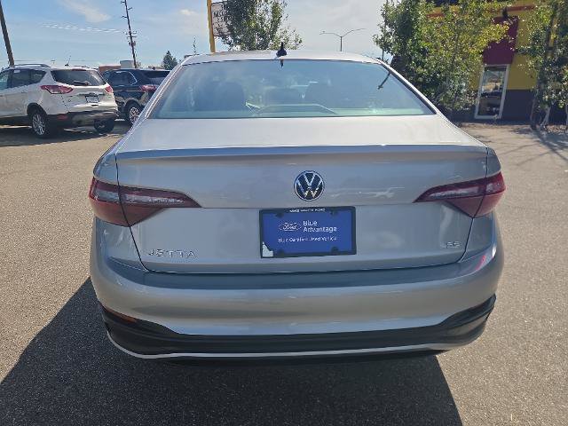 Used 2024 Volkswagen Jetta SE FWD image 7