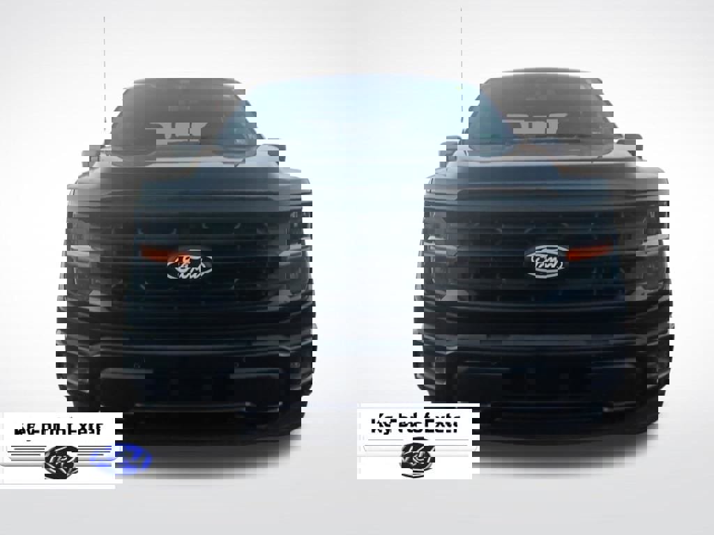 Certified 2024 Ford F150 XLT w/ Equipment Group 302A MID image 3