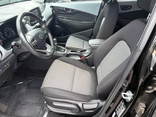 Used 2021 Hyundai Kona SEL FWD image 11