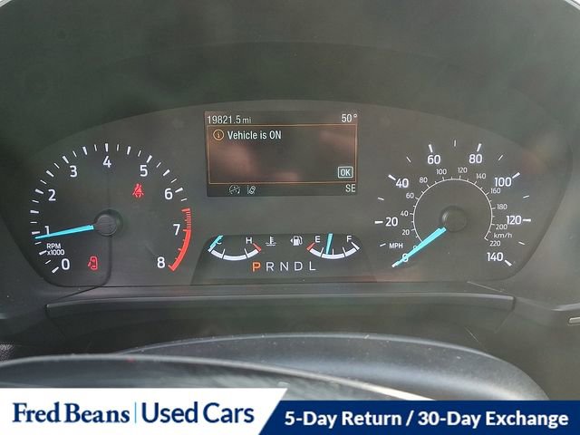 Certified 2022 Ford Escape SE w/ Convenience Package image 24