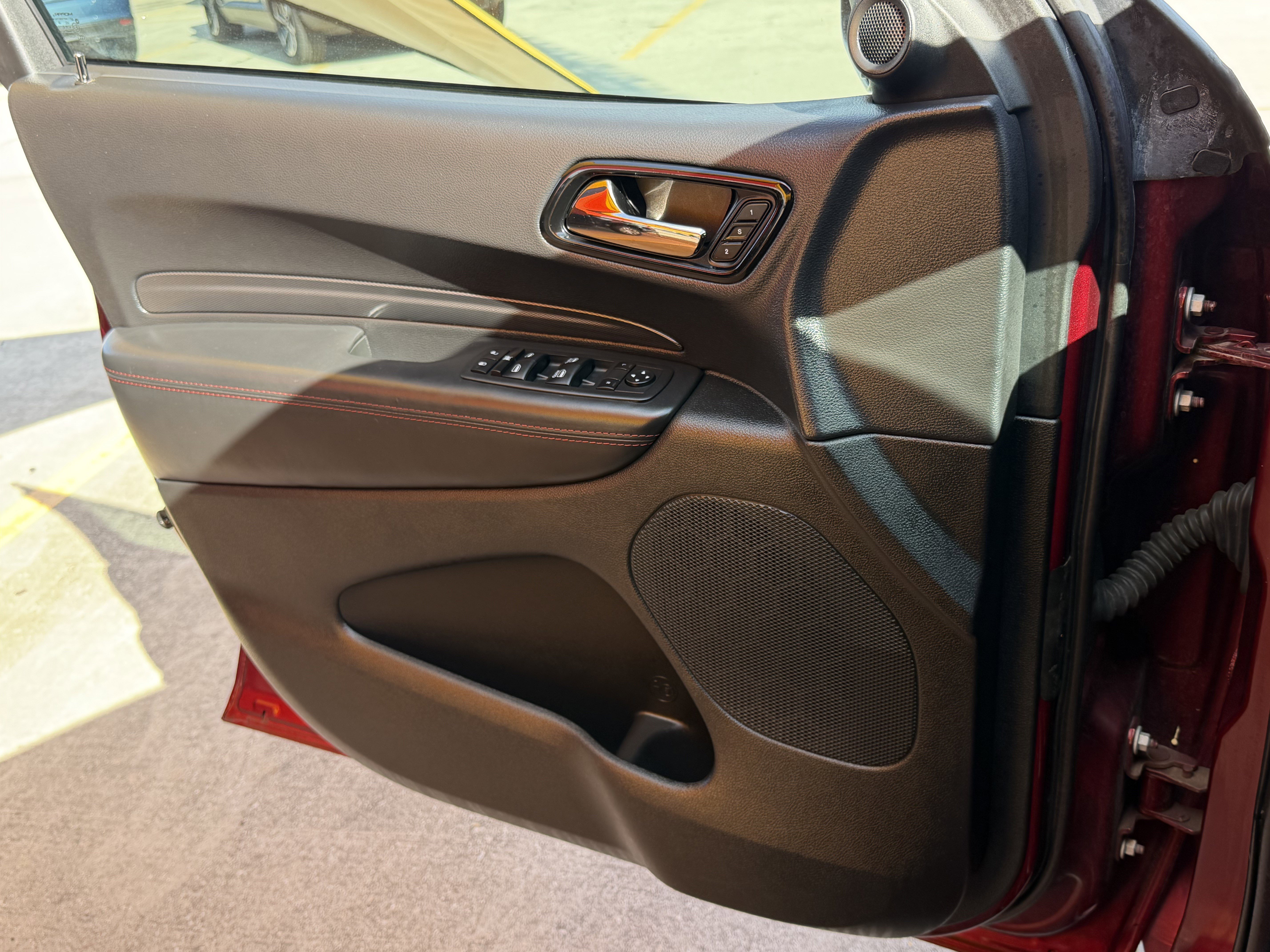 Used 2023 Dodge Durango R/T RWD image 27