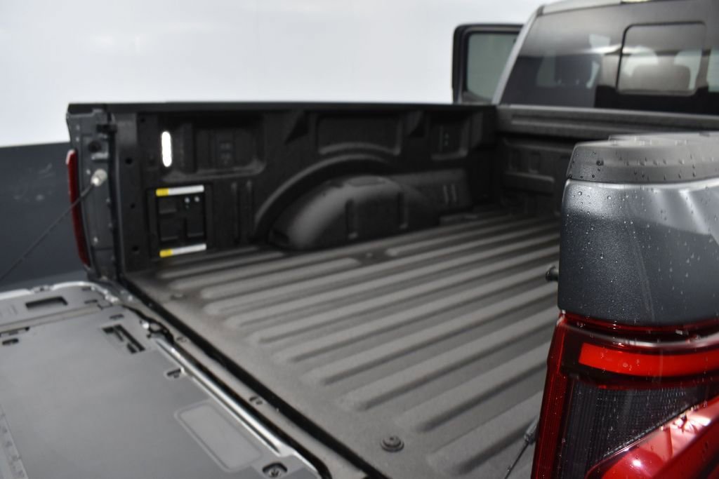 Certified 2025 Ford F150 Lariat w/ Equipment Group 502A High AWD/4WD image 25