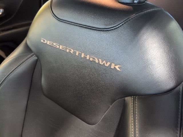 Used 2017 Jeep Renegade Trailhawk image 27