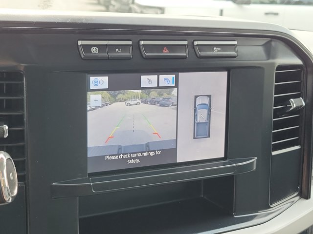 Certified 2024 Ford F350 XL w/ 360-Degree Camera Package RWD image 27