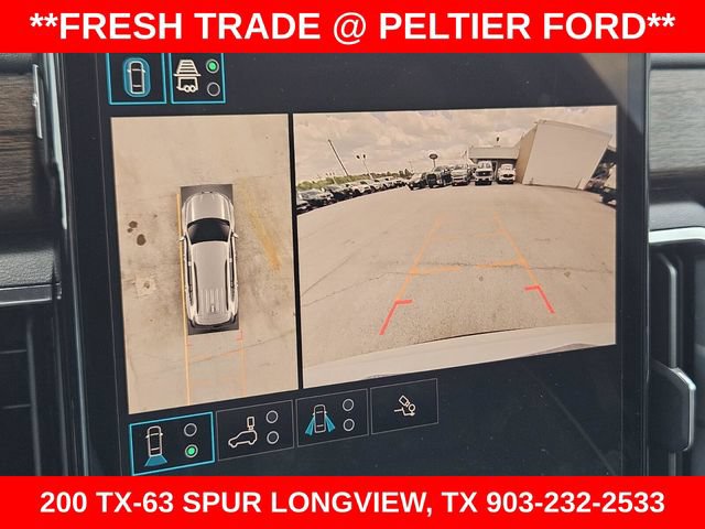 Used 2026 GMC Acadia Denali Ultimate w/ LPO, Floor Liner Package AWD/4WD image 29