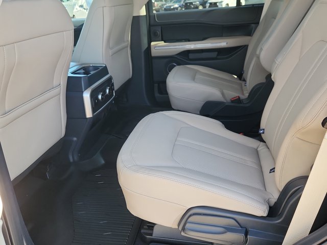 Certified 2024 Ford Expedition Limited AWD/4WD image 10
