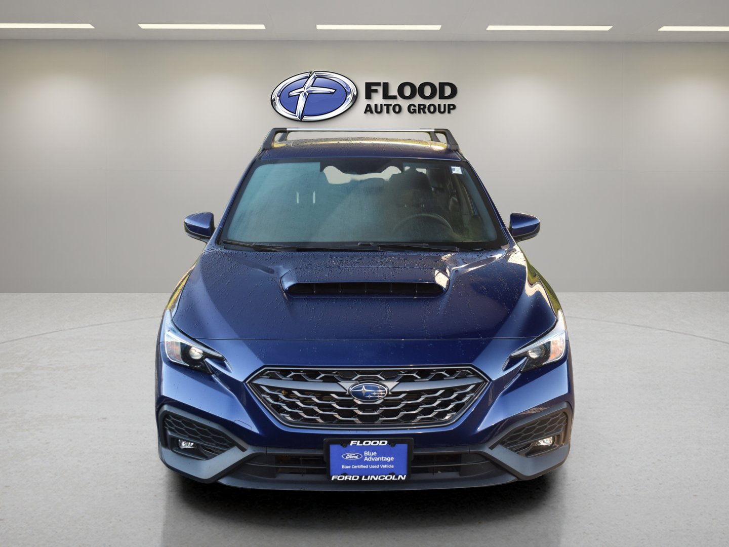 Used 2024 Subaru WRX Premium AWD/4WD image 2