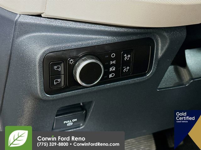 Certified 2023 Ford Bronco Wildtrak image 13