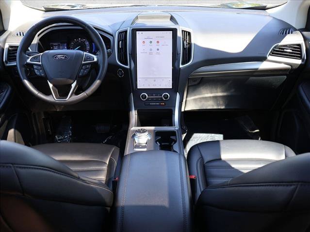 Certified 2022 Ford Edge SEL w/ Convenience Package AWD/4WD image 22