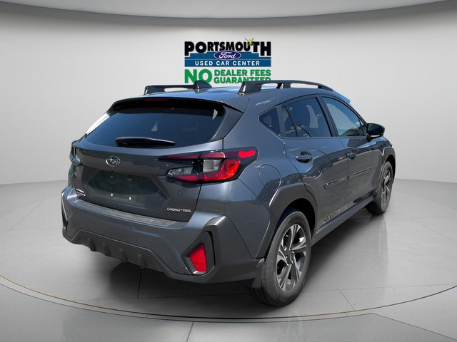 Used 2024 Subaru Crosstrek 2.0i Premium AWD/4WD image 26