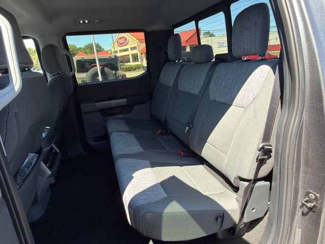 Certified 2026 Ford F350 XLT w/ 360-Degree Camera Package AWD/4WD image 22