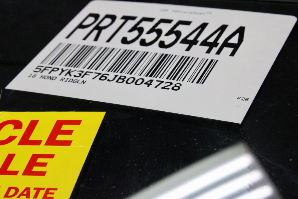 Used 2018 Honda Ridgeline RTL-E image 31