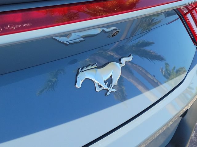 Certified 2024 Ford Mustang Premium RWD image 5