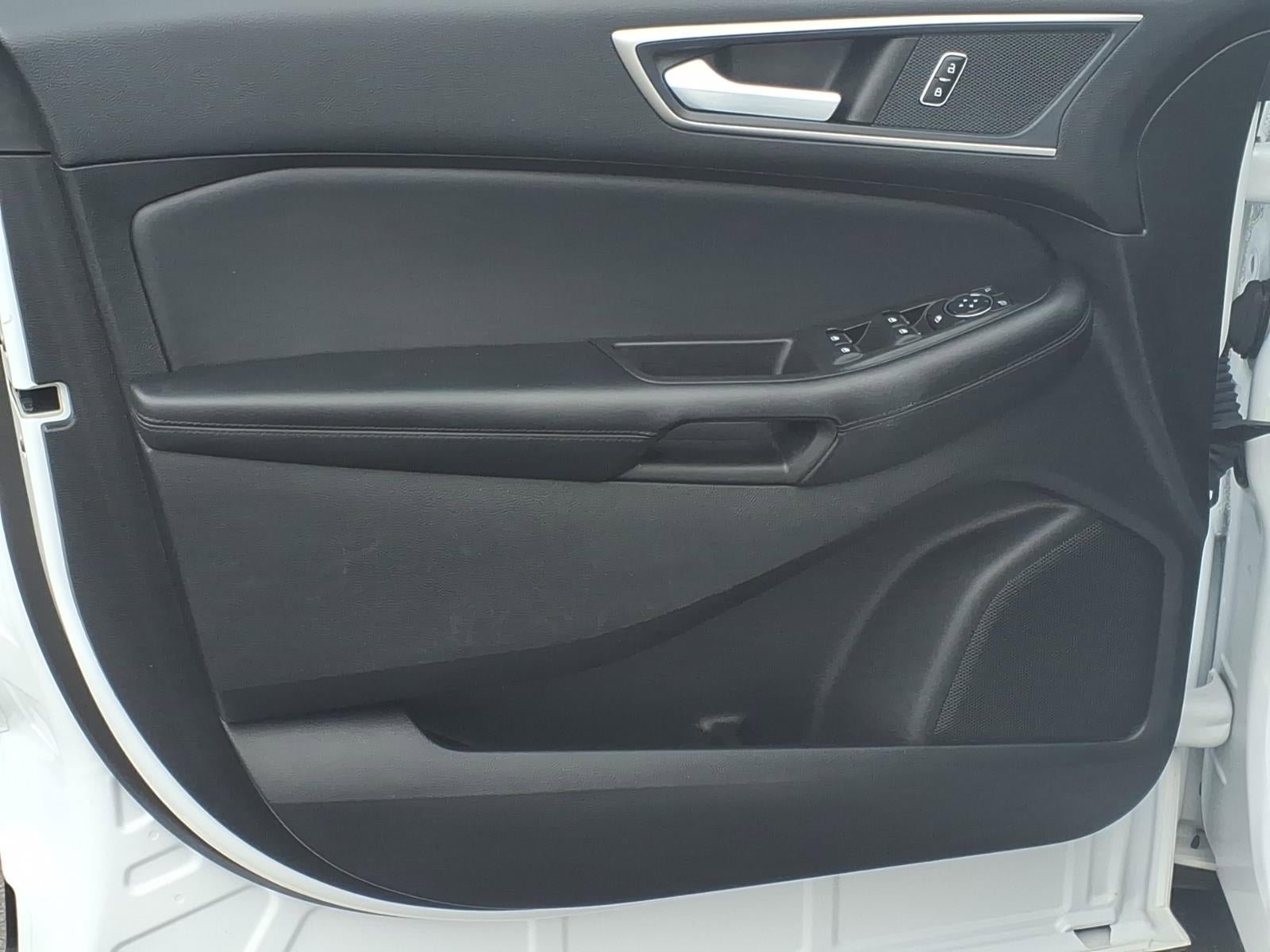 Certified 2023 Ford Edge SEL w/ Convenience Package AWD/4WD image 21