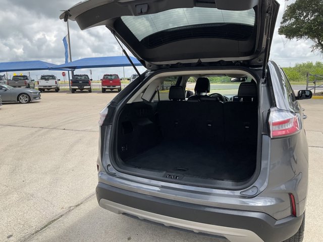 Certified 2024 Ford Edge SEL AWD/4WD image 15