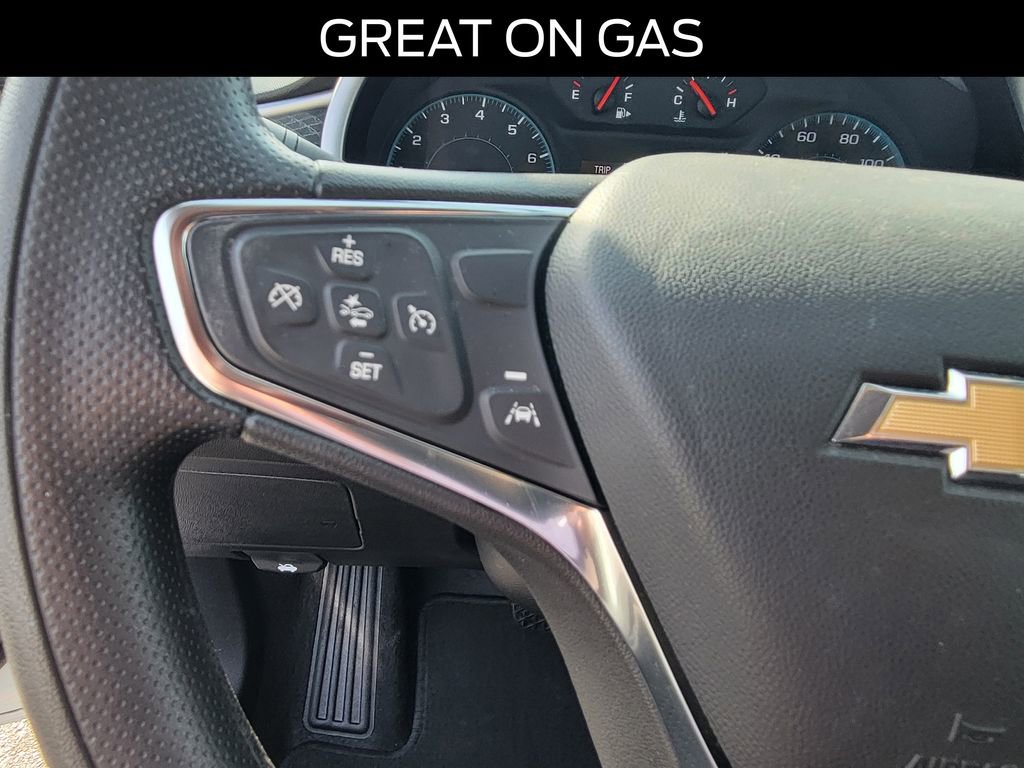 Used 2023 Chevrolet Malibu LS image 20