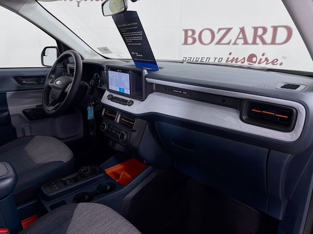 Certified 2023 Ford Maverick XLT image 33