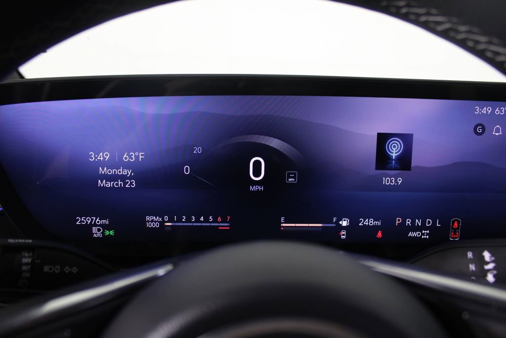 Used 2025 Buick Enclave Preferred image 18